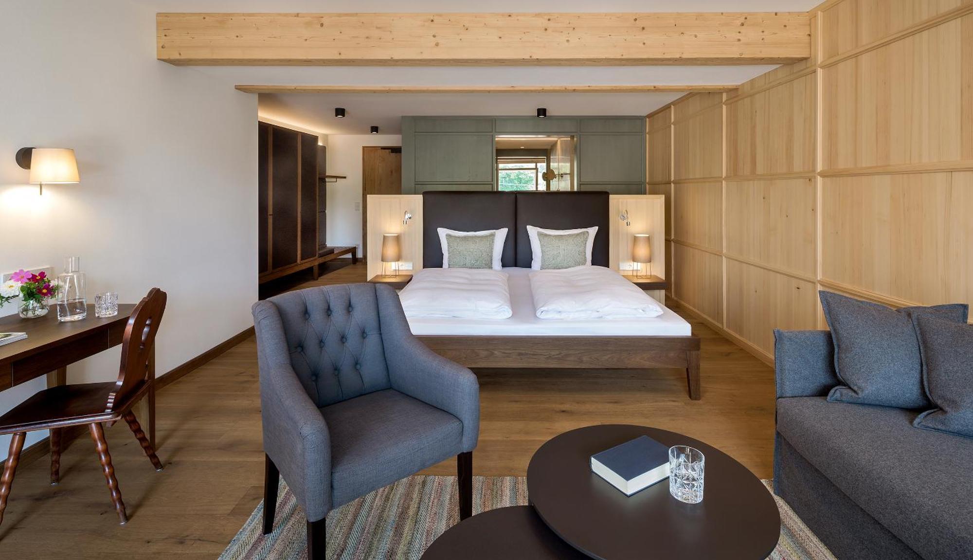 Gutshofhotel Winkler Braeu Lengenfeld  Eksteriør bilde